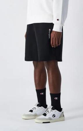 Champion Sweatshorts Long Bermuda