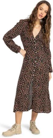 Billabong Sommerkleid Cool Nights