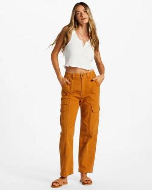 Billabong Straight-Jeans Wall To Wall