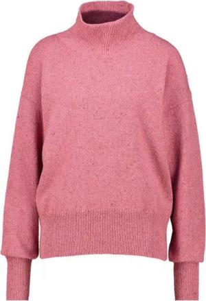 BOSS Strickpullover Damen Strickpullover FAMINDI (1-tlg)