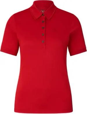 BOGNER Trainingspullover Bogner Damen Poloshirt DANIELLE 5151