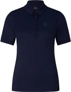 BOGNER Trainingspullover Bogner Damen Poloshirt DANIELLE 5151