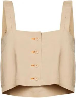 Esprit Hemdbluse BLL A-LINE CAMI