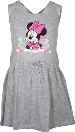 Disney Sommerkleid Disney Minnie Maus Kinder Mädchen Kleid Sommerkleid Gr. 92 bis 128