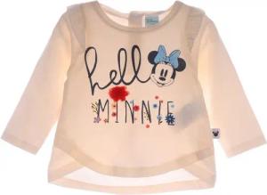 Disney Baby Langarmshirt Baby T-Shirt Langarmshirt 68 74 80 86