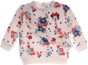 Disney Baby Sweatshirt Baby Sweatshirt Langarmshirt 74 80 86 92