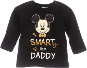 Disney Baby Langarmshirt T-Shirt Baby Kinder Langarmshirt Shirt 68 74 80 86