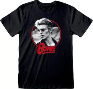 David Bowie T-Shirt