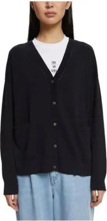 Esprit Longpullover Pullover (1-tlg)
