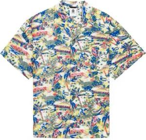 Element Outdoorhemd Element Herren Kurzarmhemd Thalweg