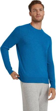 FALKE Strickpullover (1-tlg) aus reinem Kaschmir
