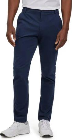 FALKE Golfhose (1-tlg) aus atmungsaktivem Material