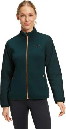 FALKE Funktionsjacke (1-St) wind- und wasserdicht
