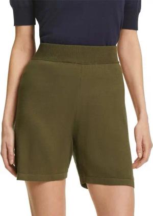 FALKE Shorts (1-tlg) aus Seide mit Baumwollanteil