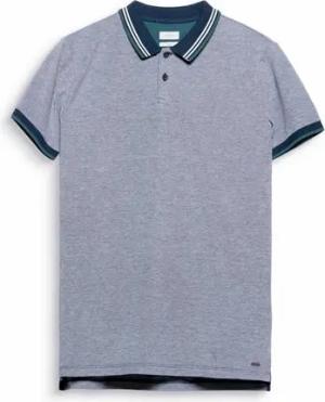 Poloshirt oxford pi po