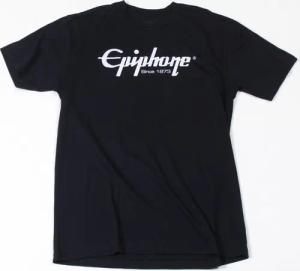 Epiphone T-Shirt (Logo T-Shirt L, Textilien, T-Shirts) Logo T-Shirt L - T-Shirt