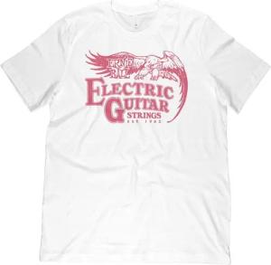 Ernie Ball T-Shirt (62 Electric Guitar T-Shirt L, Textilien, T-Shirts) '62 Electric Guitar T-Shirt L - T-Shirt