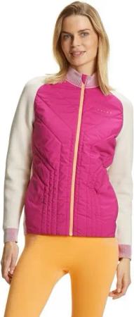 FALKE Funktionsjacke (1-St) winddicht