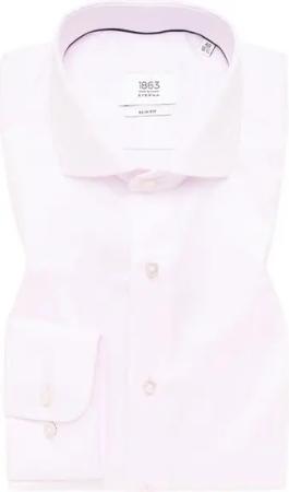 Eterna Langarmhemd - Modern Fit - Businesshemd - Luxury Shirt Twill Langarm