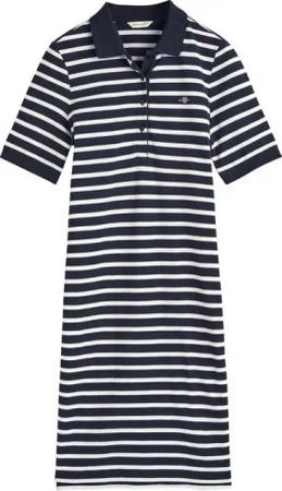 Gant Polokleid Piqué-Polokleid