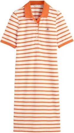 Gant Polokleid Piqué-Polokleid