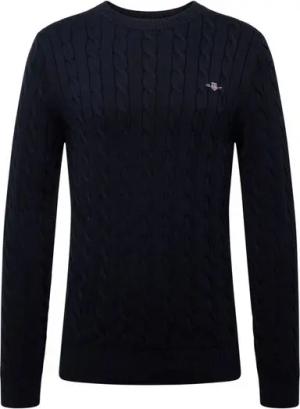 Gant Rundhalspullover (1-tlg)
