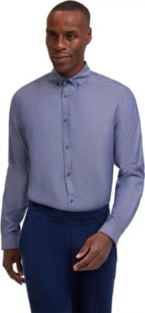 FALKE Longpullover (1-tlg) mit hochwertiger Baumwolle