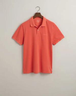 Gant Poloshirt SUNFADED PIQUE SS RUGGER