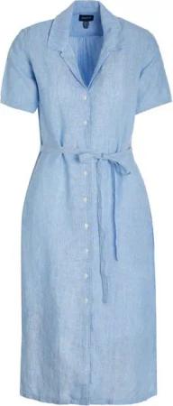 Gant Maxikleid Gant Kleid