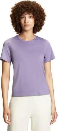 FALKE T-Shirt (1-tlg) aus hochwertiger Pima-Baumwolle