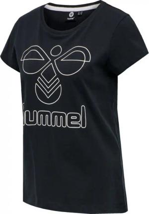 hummel T-Shirt hmlSenga T-Shirt Damen