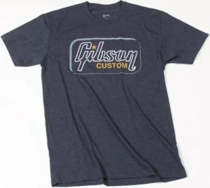Gibson T-Shirt (Custom T-Shirt L, Textilien, T-Shirts) Custom T-Shirt L - T-Shirt