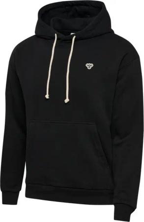 hummel Kapuzenpullover Hmlloose Hoodie Bee