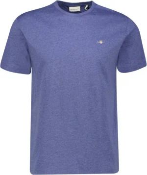 Gant T-Shirt Herren T-Shirt SHIELD Regular Fit (1-tlg)