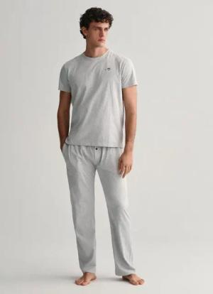 Gant T-Shirt Shield Pyjama T-Shirt