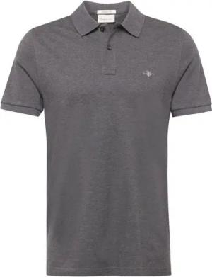 Gant Shirttop (1-tlg) Stickerei