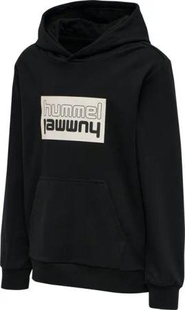 hummel Kapuzensweatshirt hmlDUO HOODIE BLACK