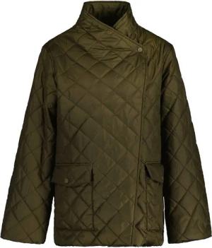 Gant Steppjacke Rauten-Steppjacke