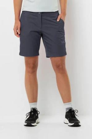 Jack Wolfskin Shorts HIKING ALPINE SHORT W