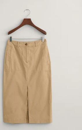 Gant Faltenrock