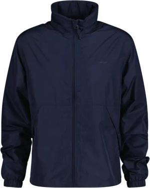 Gant Outdoorjacke 7006389 Herren Übergangsjacke Windshielder aus recyceltem Polyester
