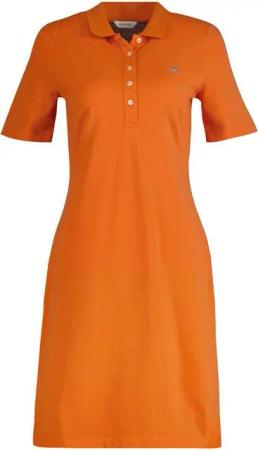 Gant Polokleid Piqué-Polokleid