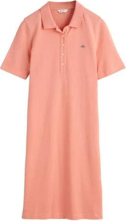 Gant Polokleid Piqué-Polokleid
