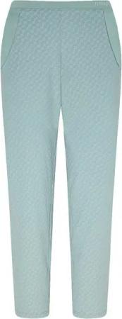 JOOP! Pyjamahose Easy Leisure im Allover-Cornflower-Design