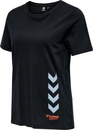 hummel T-Shirt hmlGloria T-Shirt Damen
