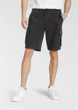 KangaROOS Sweatbermudas Cargo Bermudas