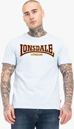 Lonsdale T-Shirt Classic T-Shirt schmale Passform