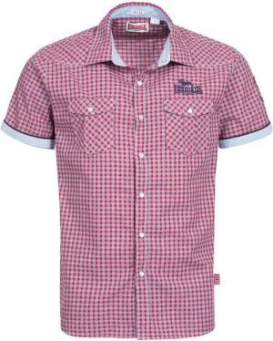 Lonsdale Kurzarmhemd Berny