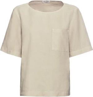 Marc O'Polo Shirtbluse Leinen-Blusenshirt