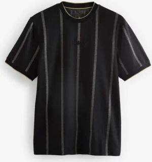 Next T-Shirt T-Shirt mit Querstreifen (1-tlg)